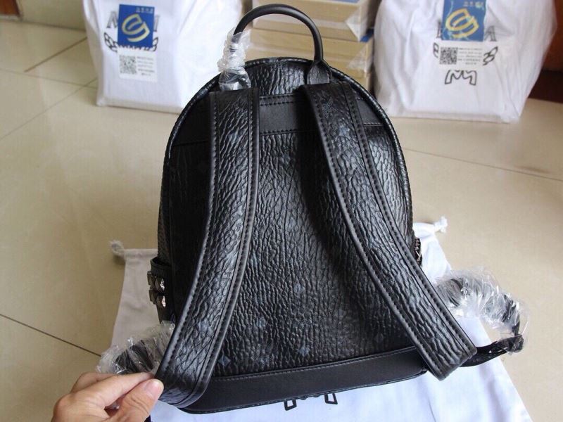 MCM Backpacks